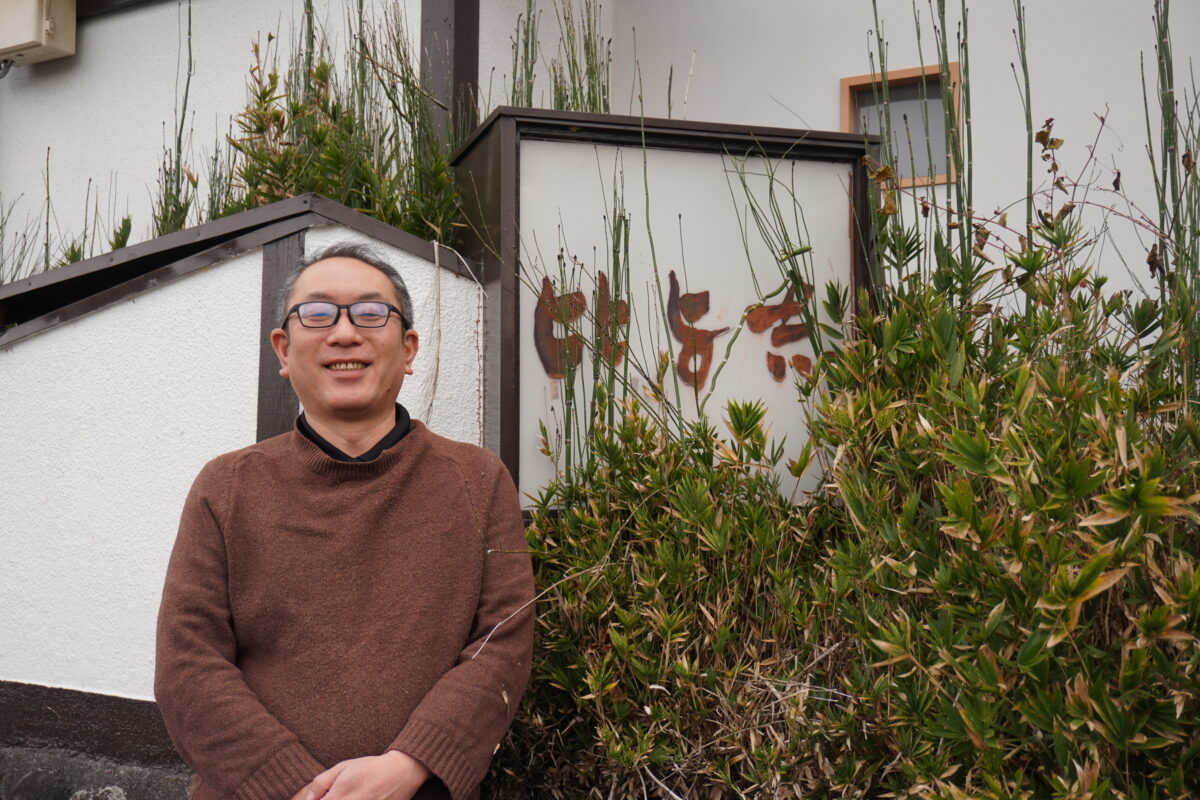 地方だからこそSNSではなく記事で発信。1人で挑むインバウンド施策に